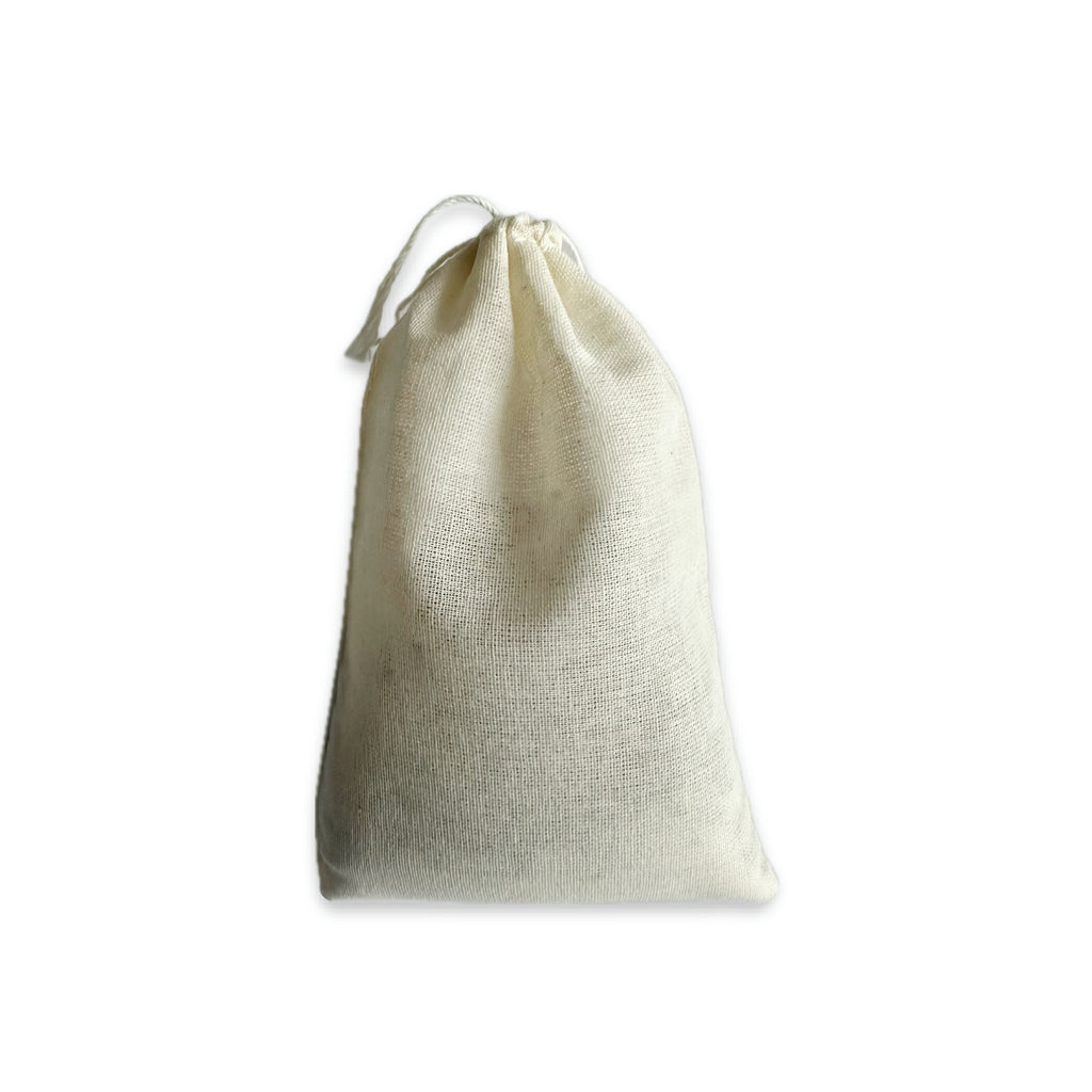 Lavender Mineral Bath Soak Bag