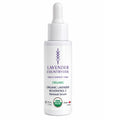 ORGANIC LAVENDER  RESVERATROL C  Renewal Serum